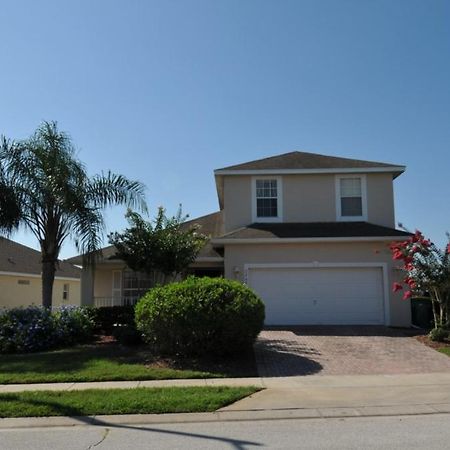 Perfect Large Gated Home W Pool Near Golf Course Kissimmee Bagian luar foto